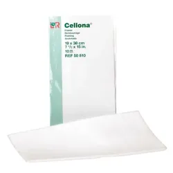 Cellona polsterverband 58 cm x 1 m (gerold)